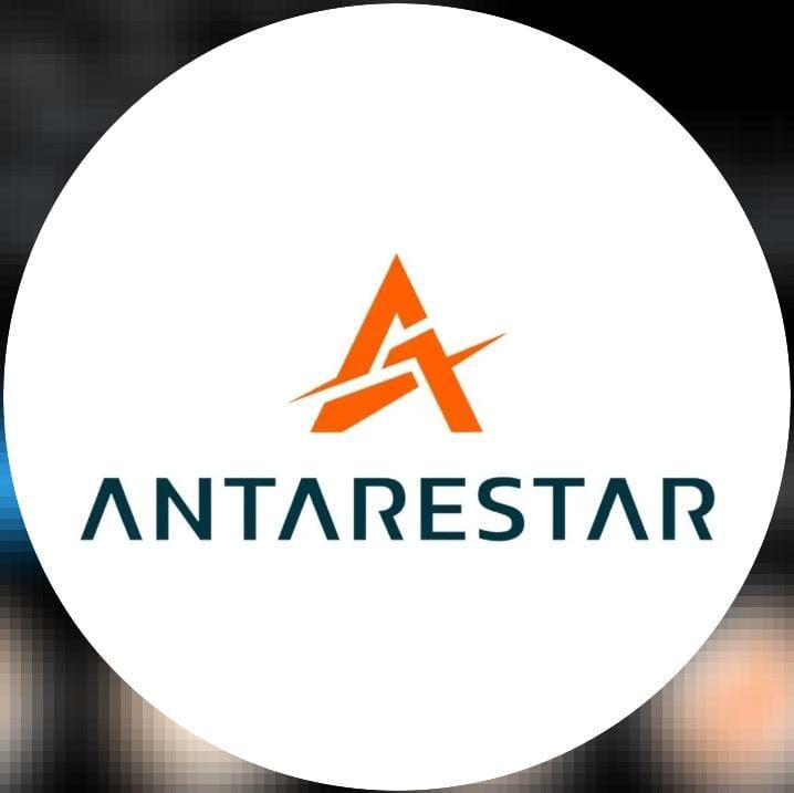antarestar outdoor logo