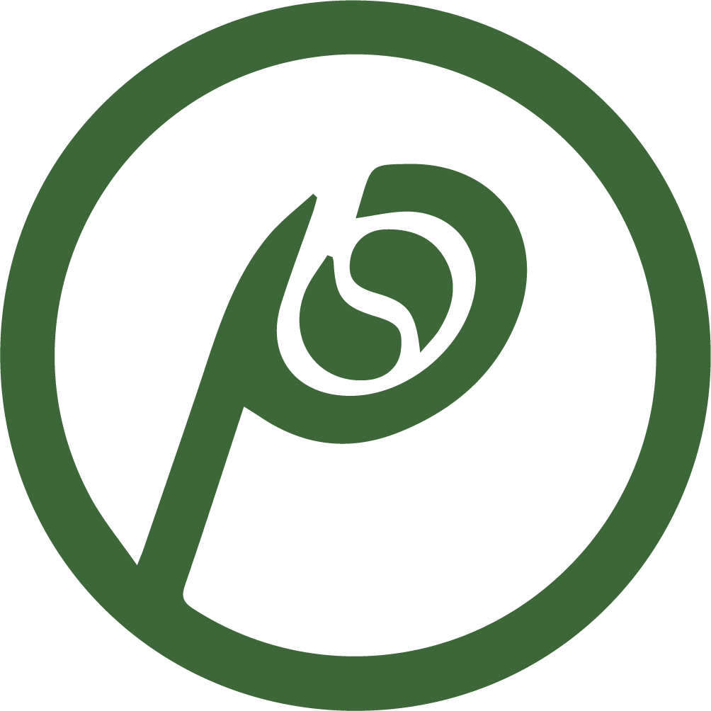 Panche Hub Coffee & Art Space logo