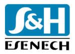S&h Business Solution Co., Ltd. logo