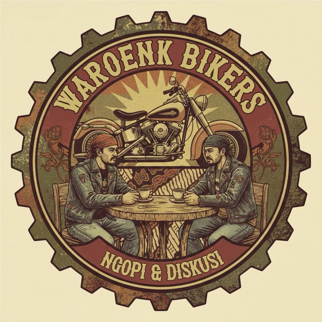 Waroenk Bikers