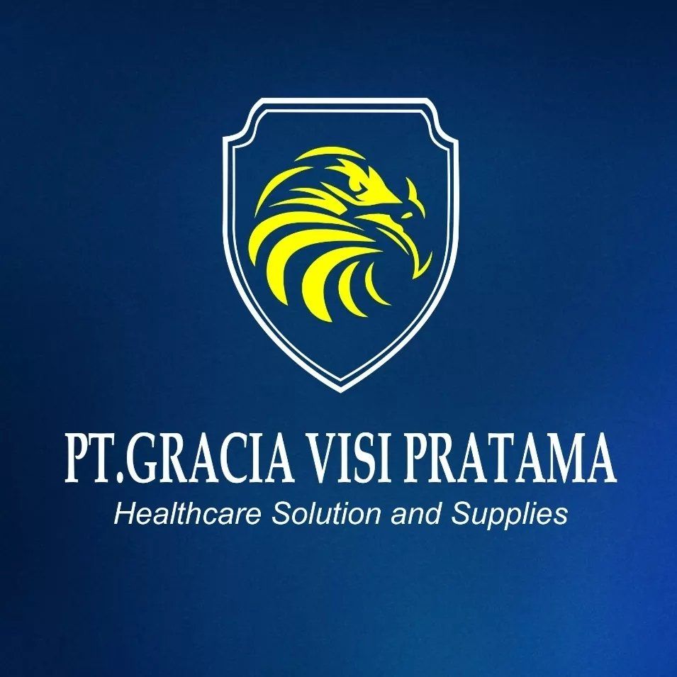 PT Gracia Visi Pratama
