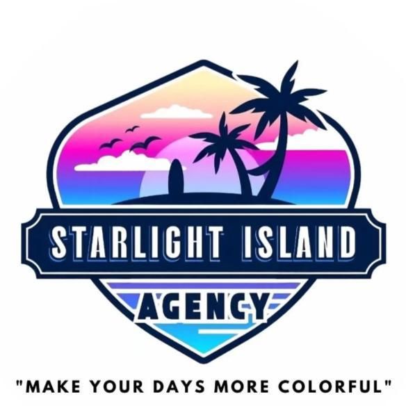 STARLIGHT INDONESIA logo