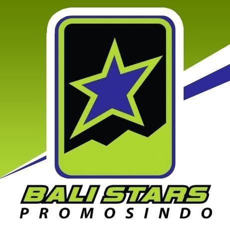 CV. BALISTARS PROMOSINDO