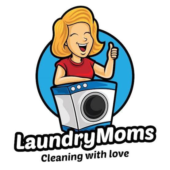 Laundry Moms