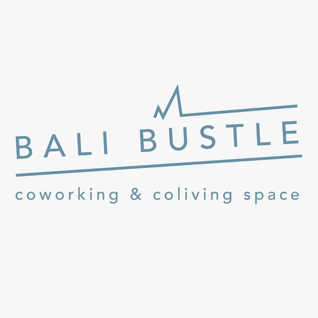 Bali Bustle Coworking & Coliving Space