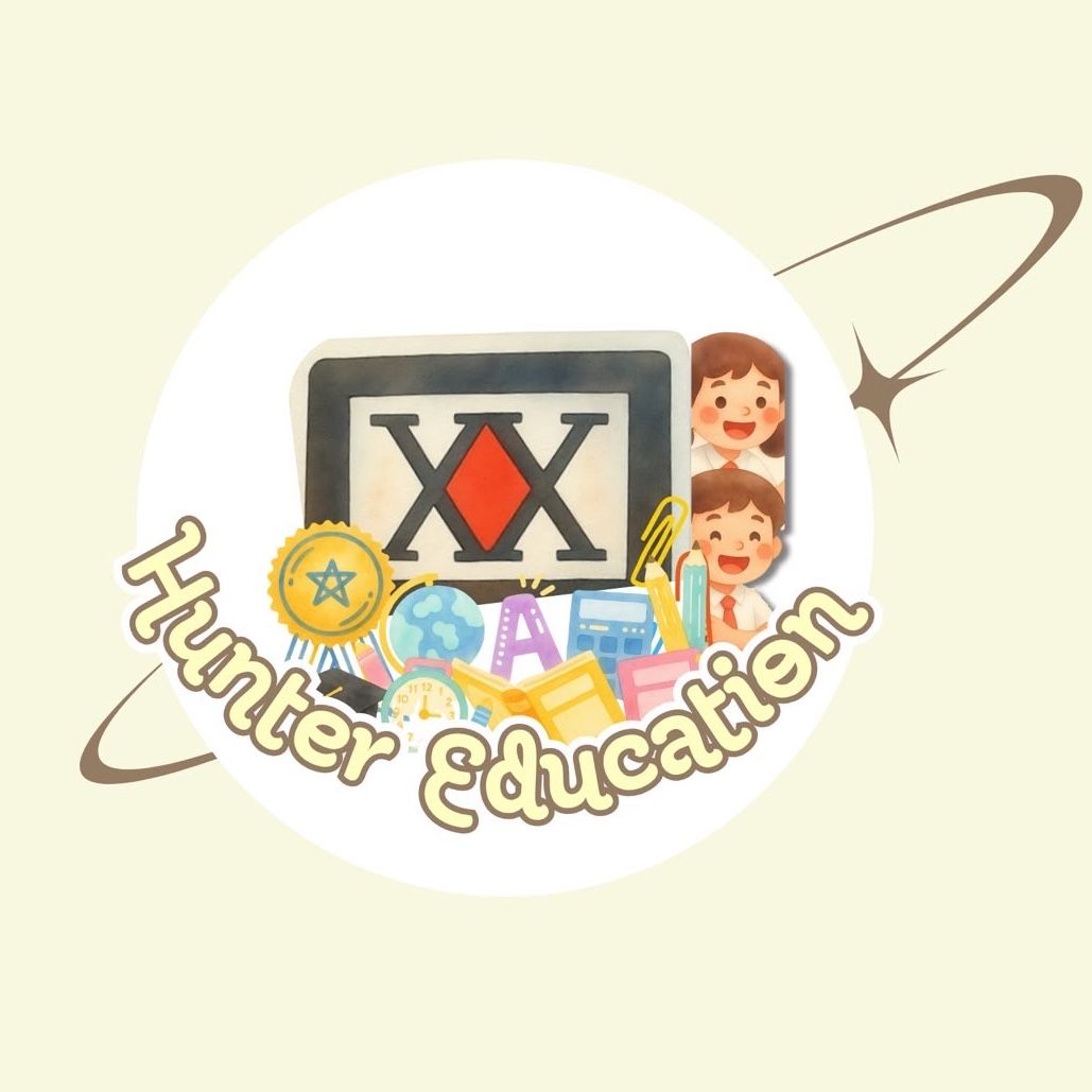 Hunter Education logo