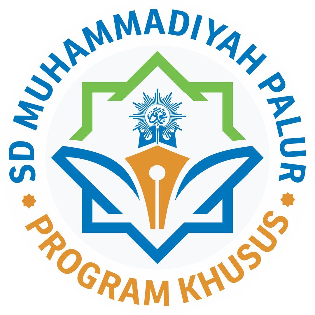 SD Muhammadiyah Palur