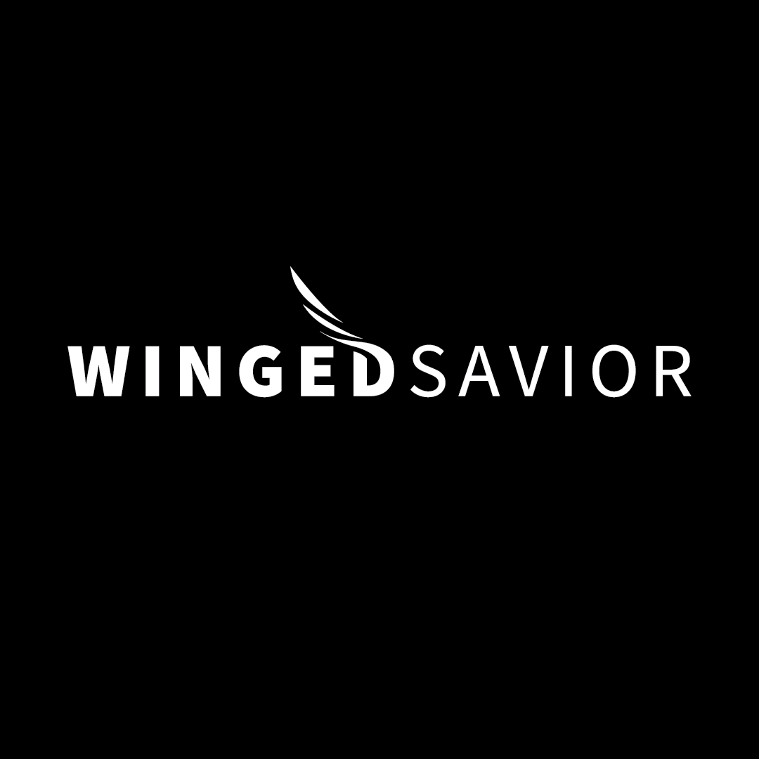 Winged Savior logo