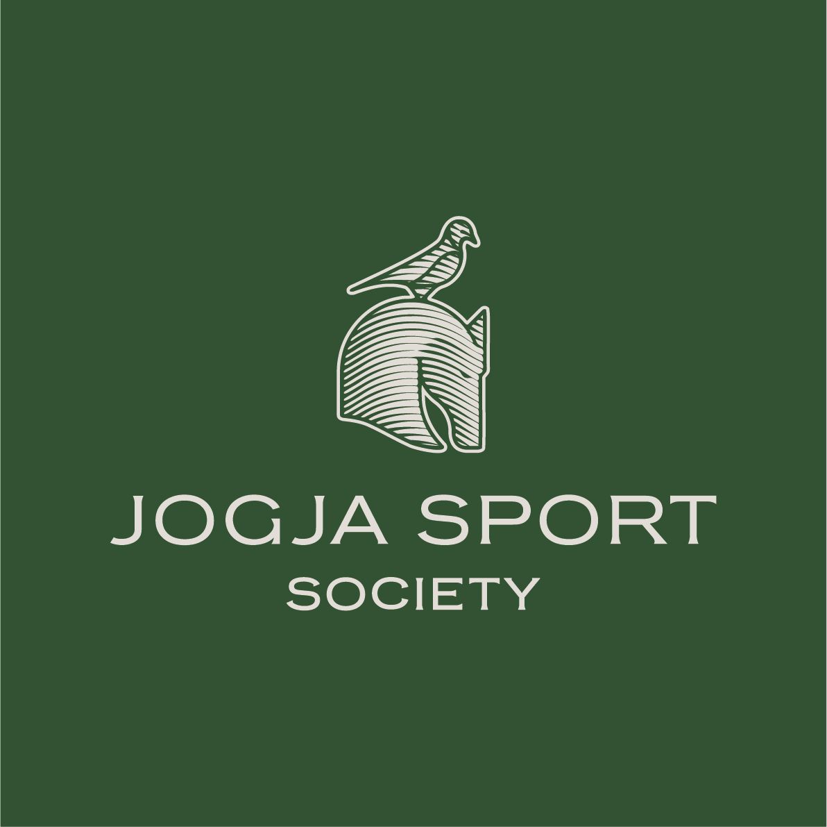 Jogja Sport Society logo