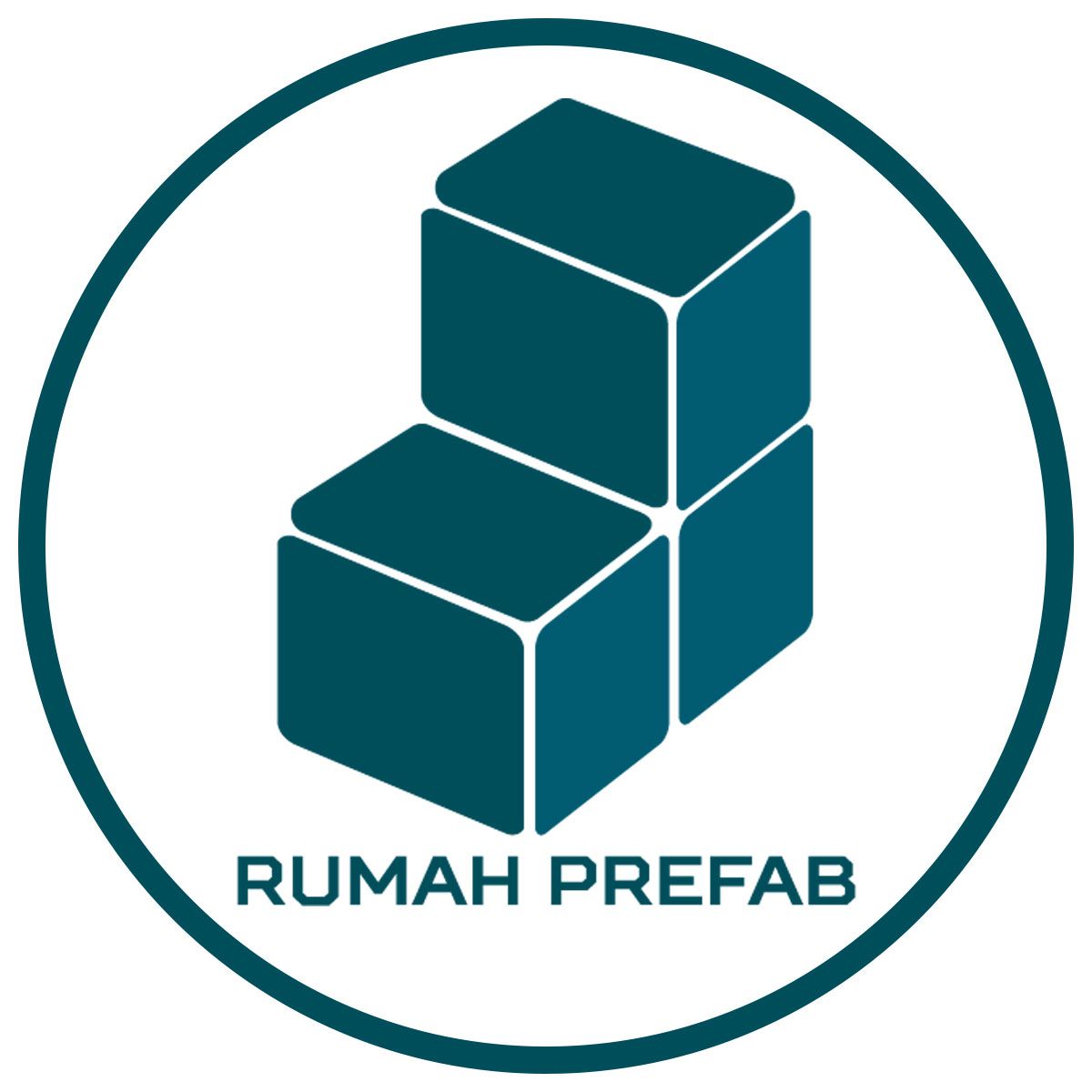 Rumah Prefab by PT BNP