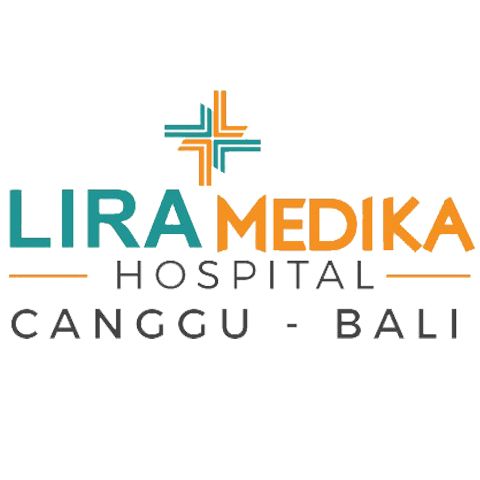 RS Lira Medika Bali logo