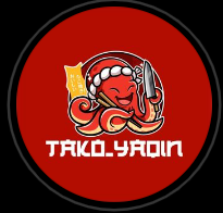 Takoyaqin