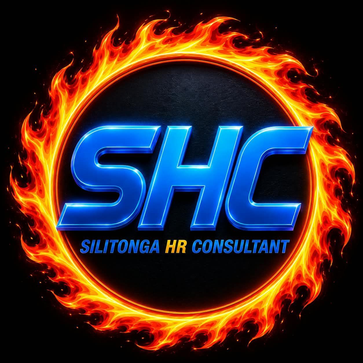 SHC (Silitonga HR Consultant) logo