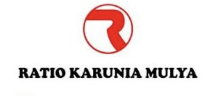 Ratio Karunia Mulya
