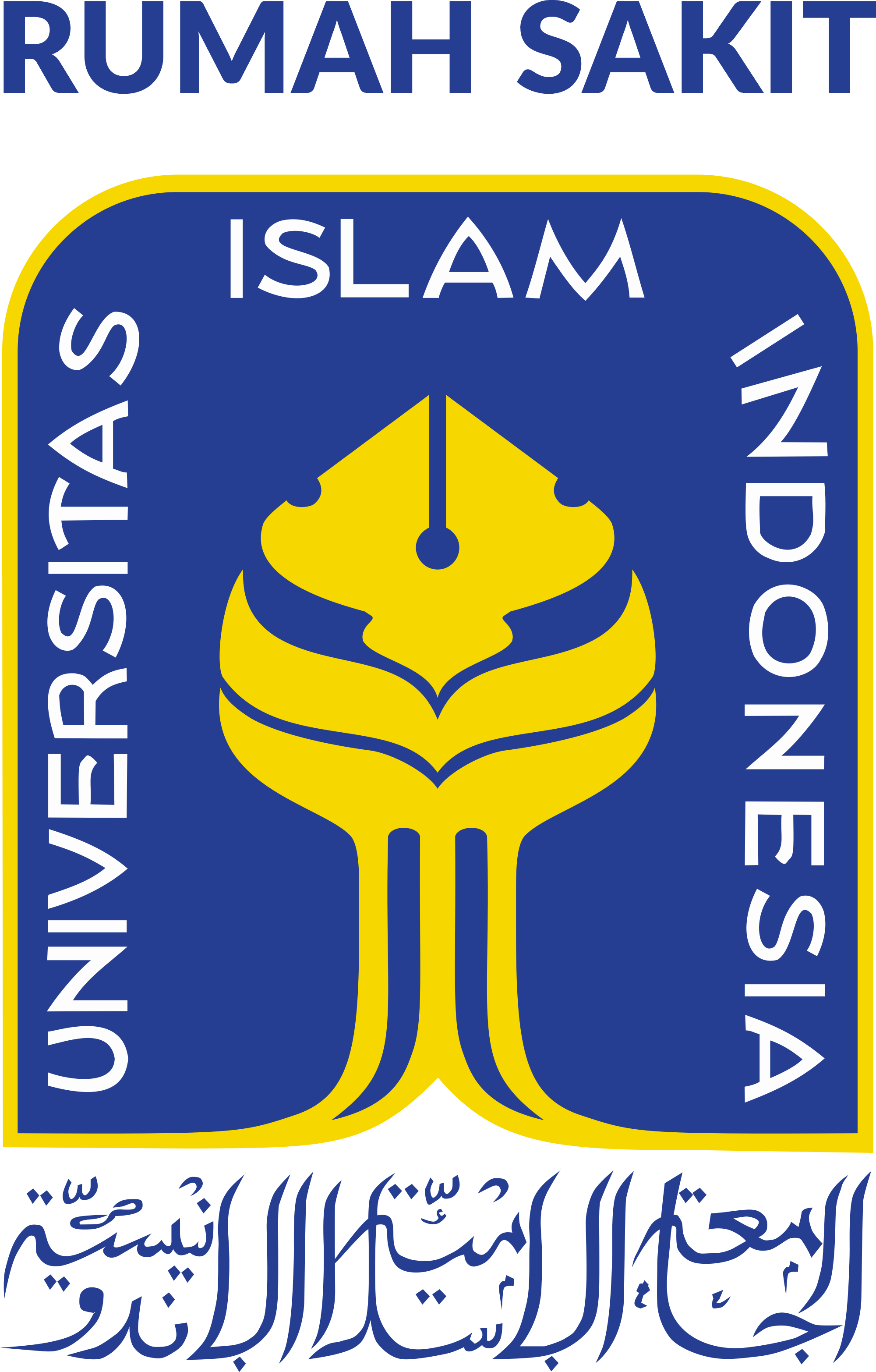 UNISIA EDU MEDIKA