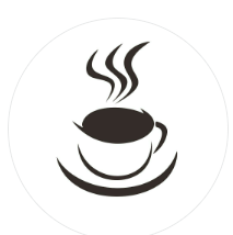 The Coffee logo