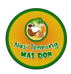 Nasi Tempong Mas Don
