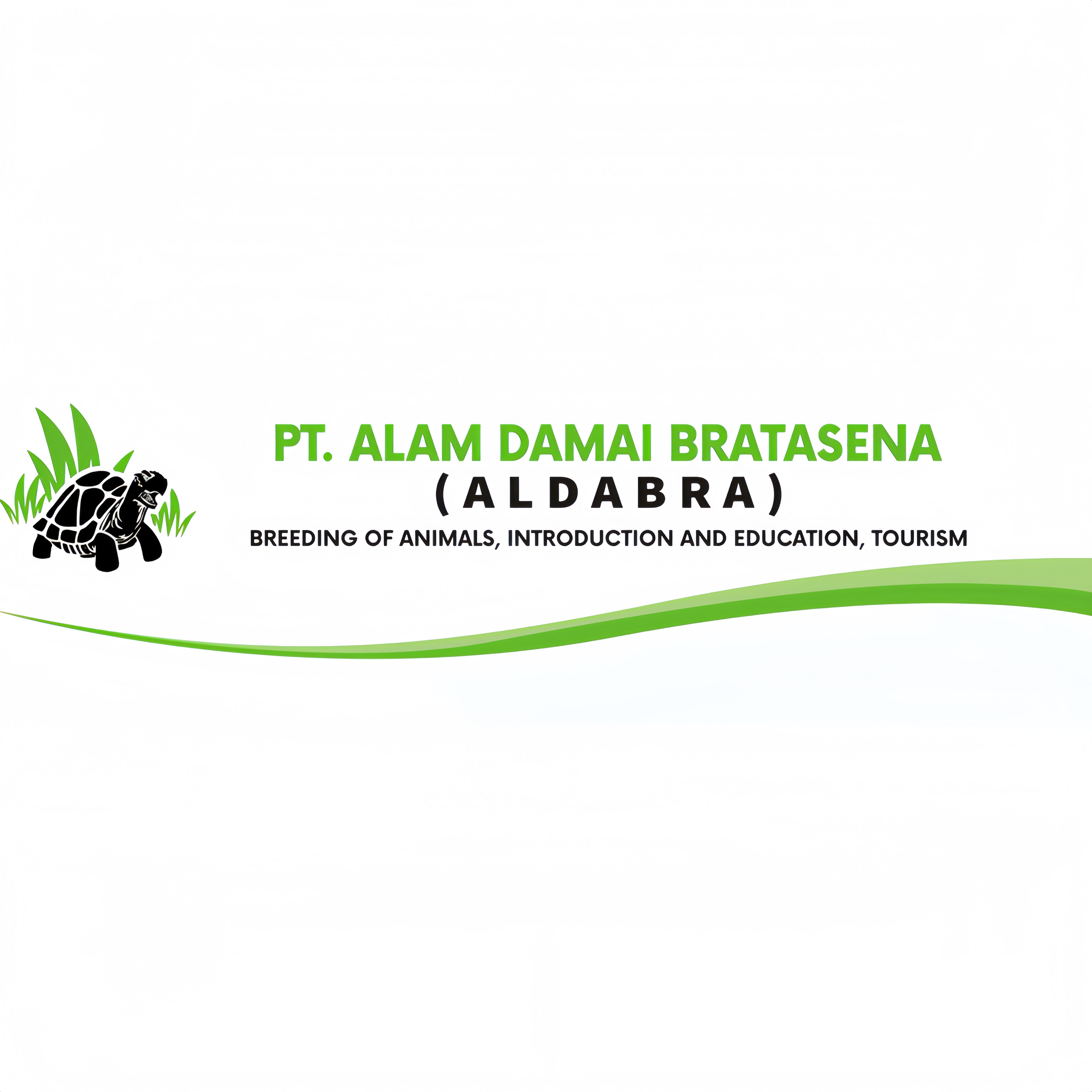 PT. ALAM DAMAI BRATASENA