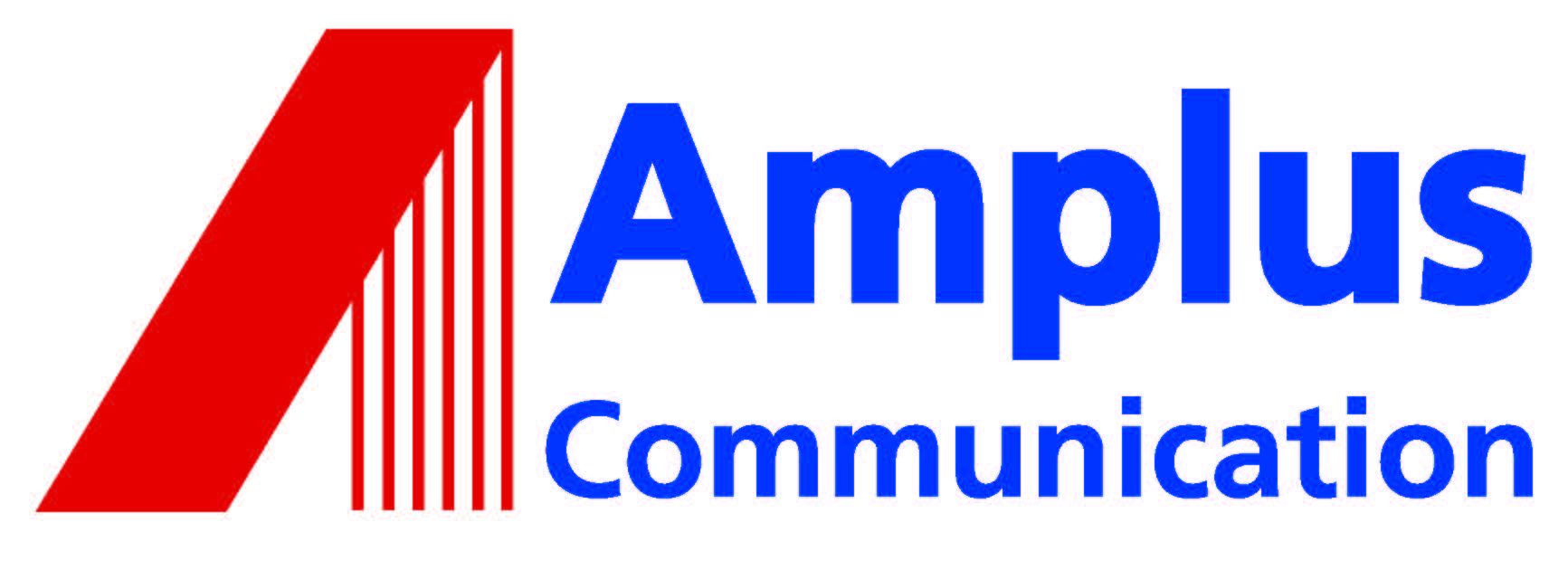 Amplus Communication Pte Ltd