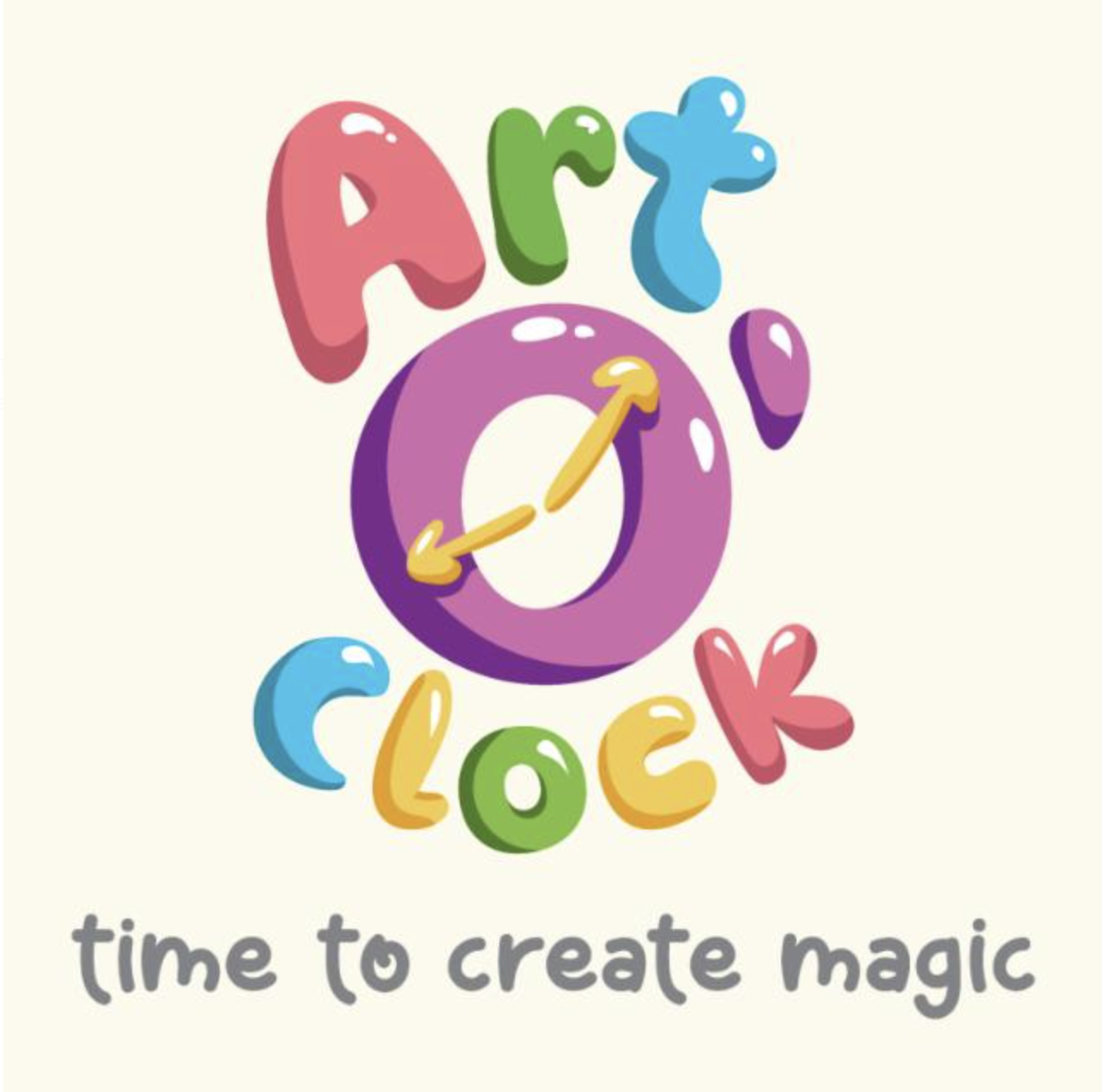 Art O'clock Studio
