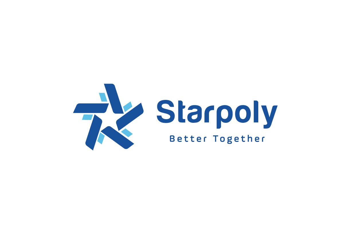 CÔNG TY CP STARPOLY