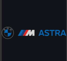 BMW Astra Surabaya