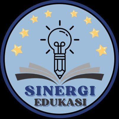 SINERGI EDUKASI logo