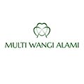 PT Multi Wangi Alami