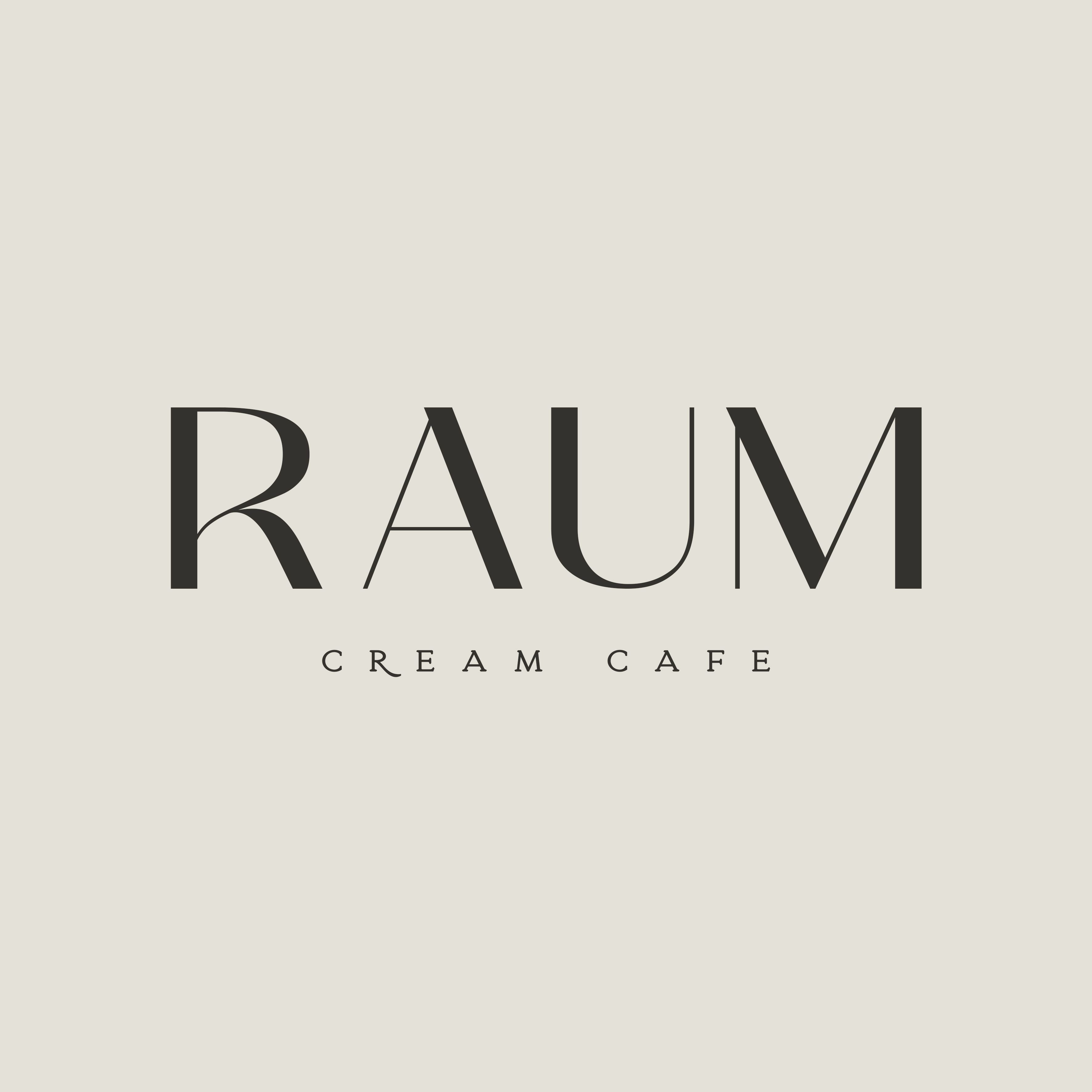 RaumCreamCafe