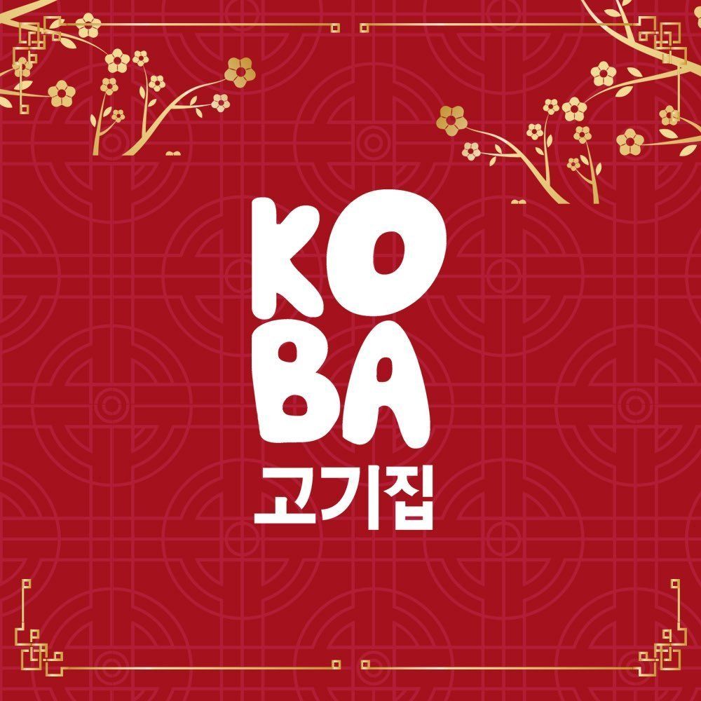 Korean Koba BBQ