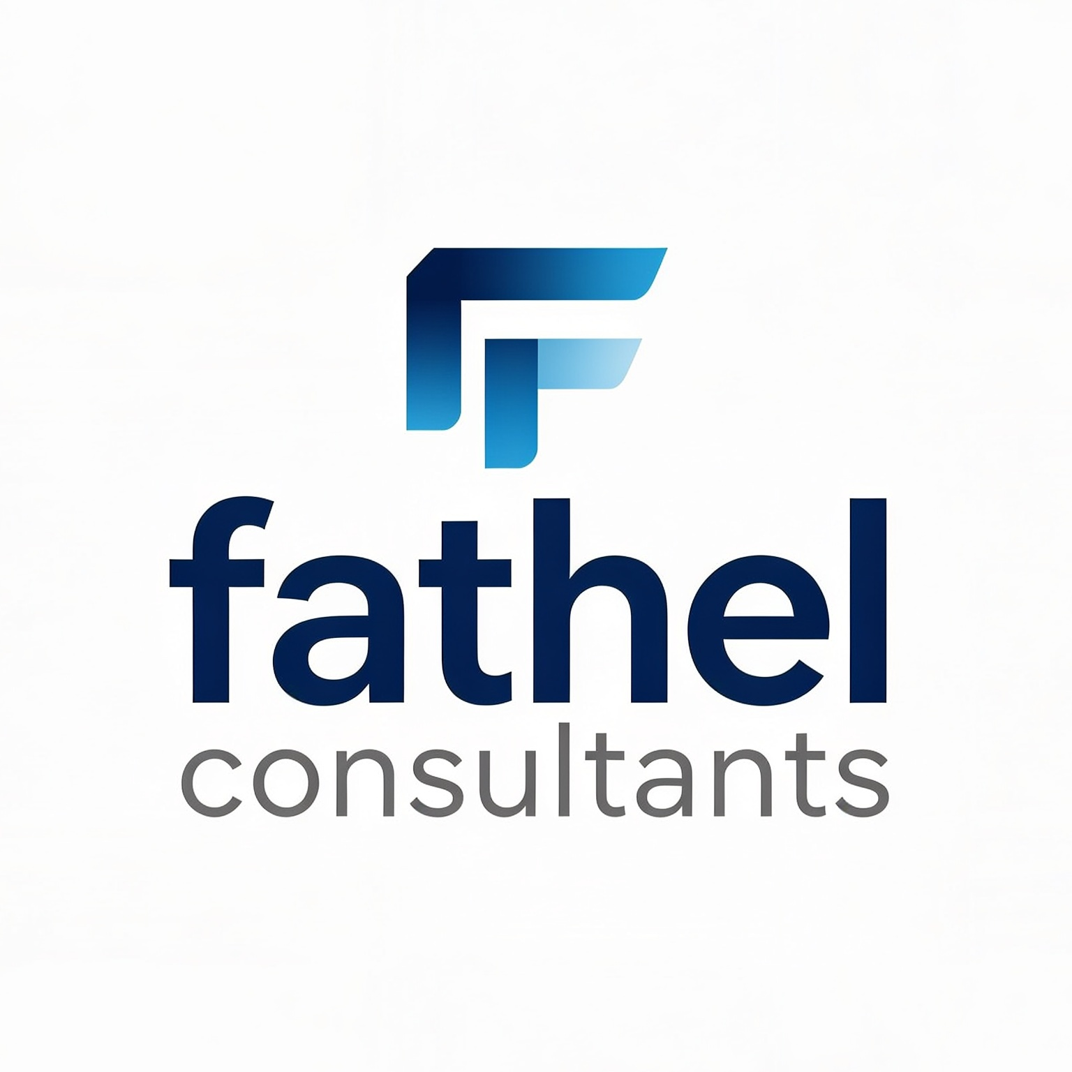 Fathel consultants logo