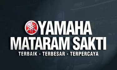 YAMAHA MATARAM SAKTI SLEMAN