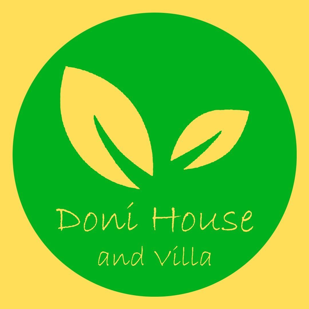 Doni House & Villas Ubud
