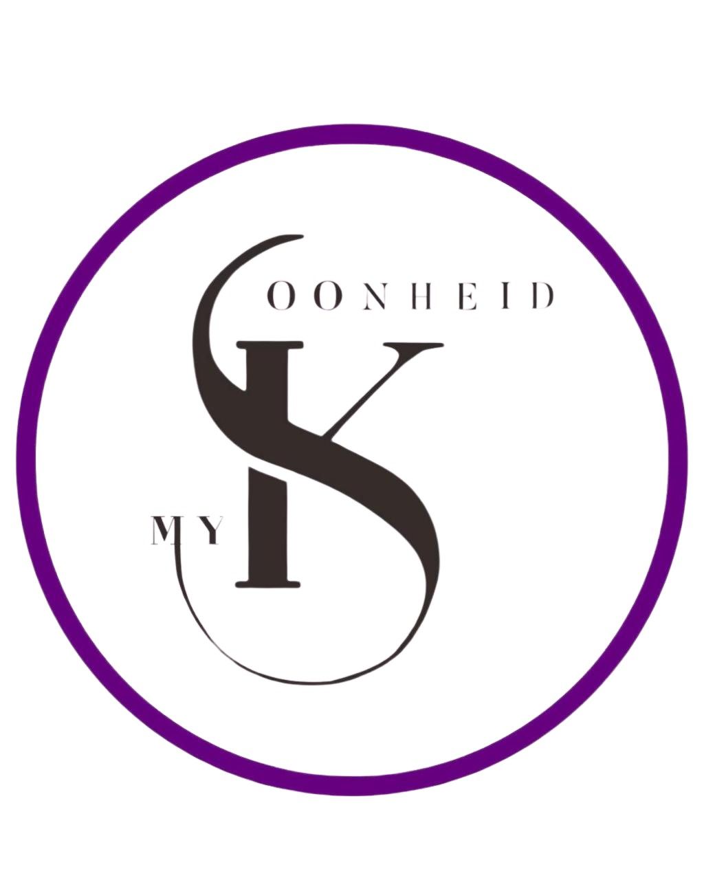 My Skoonheid