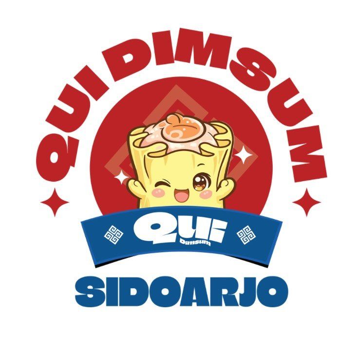 Qui Dimsum logo