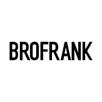 Brofrank logo
