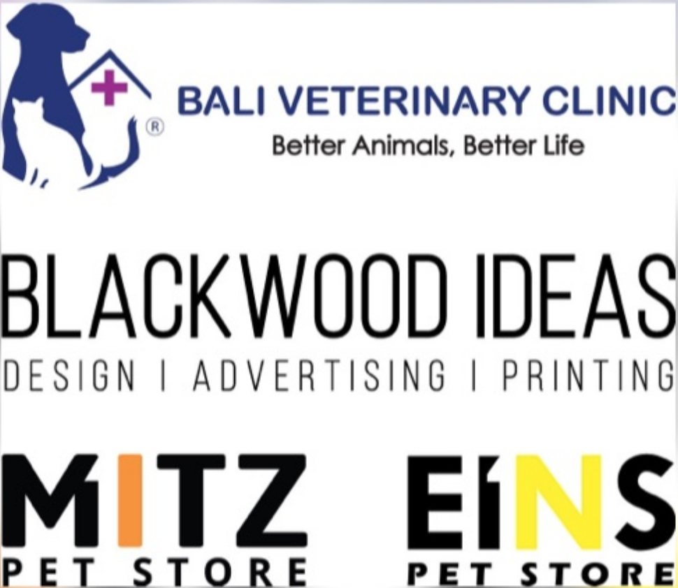 Blackwood Ideas