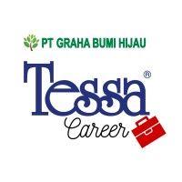 PT Graha Bumi Hijau (Tessa Tissue) logo