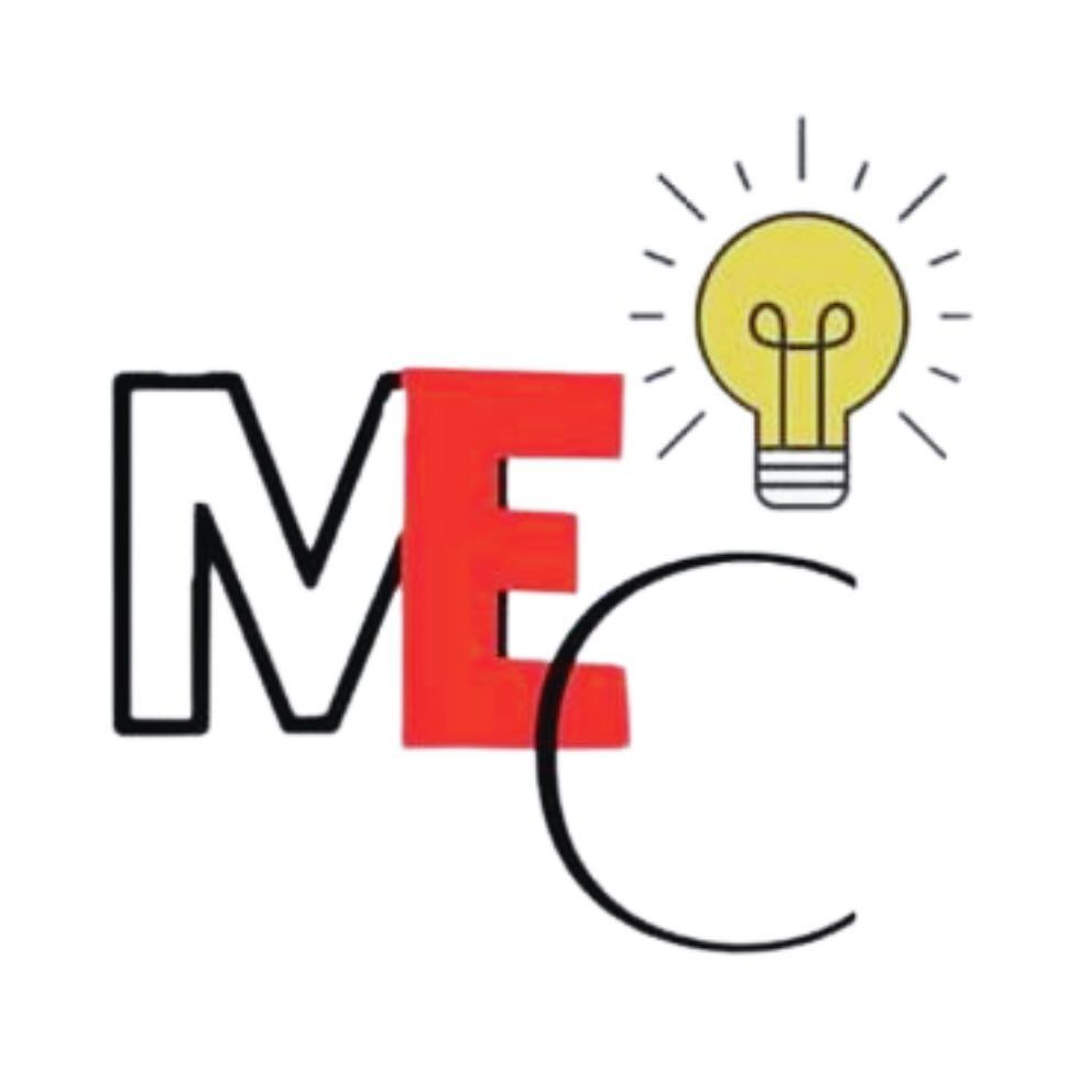 My English Course & Academy