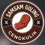 SAMSAM GULING CENGKULIK logo
