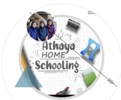 Athaya Homeschooling