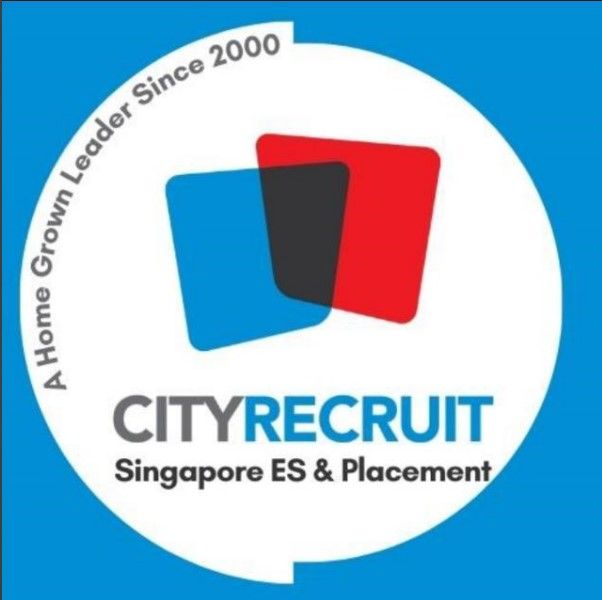 CITYRECRUIT PTE. LTD