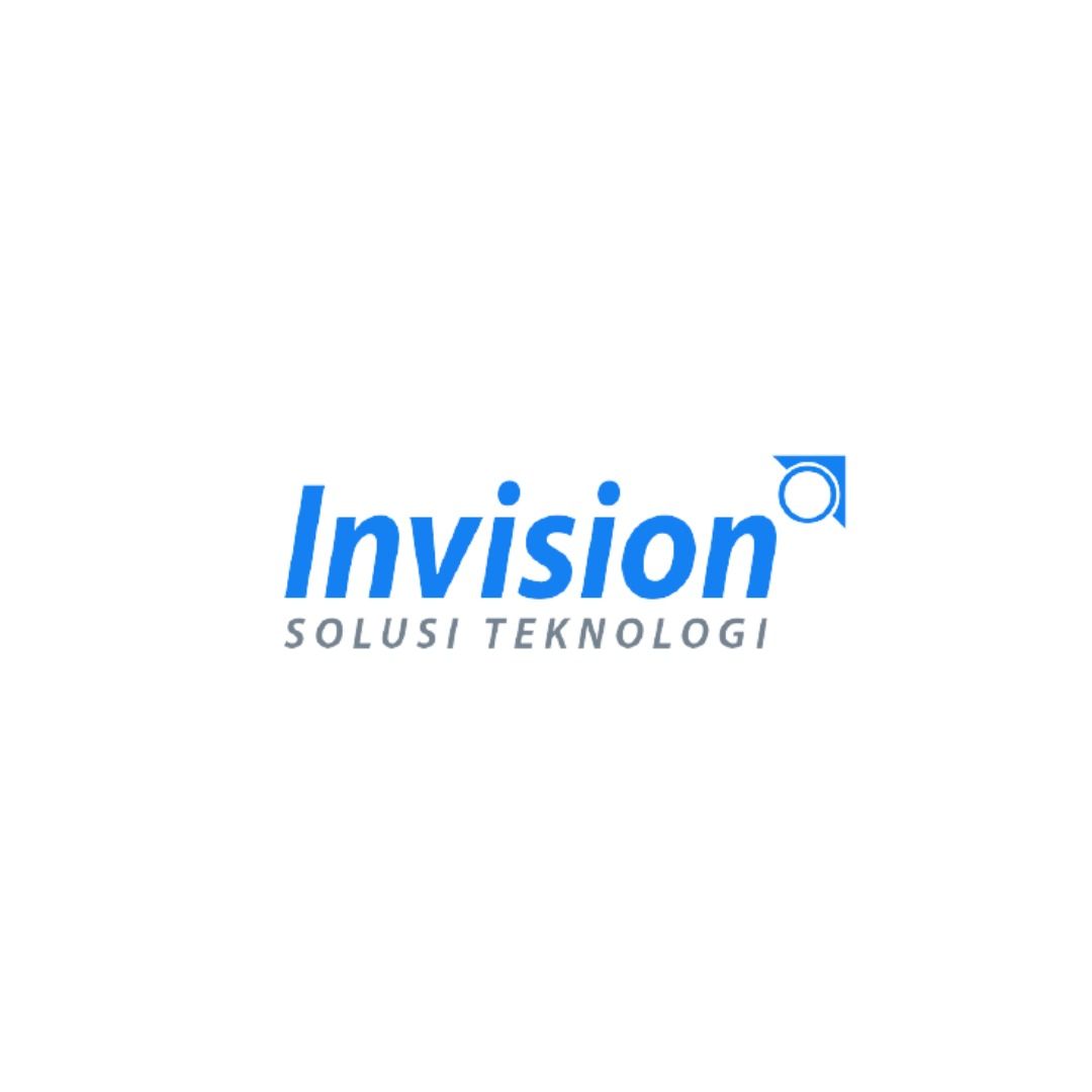 PT. INVISION SOLUSI TEKNOLOGI