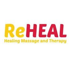 ReHEAL Healing Massage and Therapy