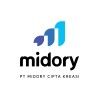 PT Midory Cipta Kreasi