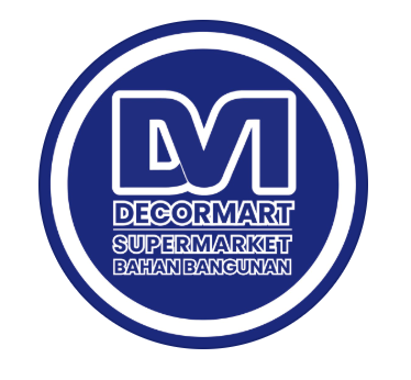 Decomart Bali logo