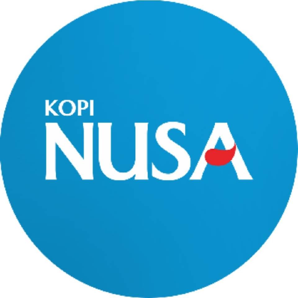 Kopi Nusa Kemiling logo
