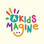 A Kids Magine Playground logo