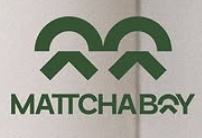 Matcha Boy Depok