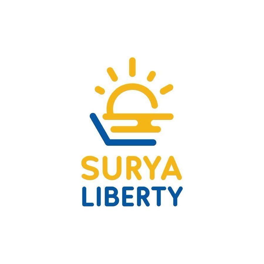 Surya Liberty Karanggede